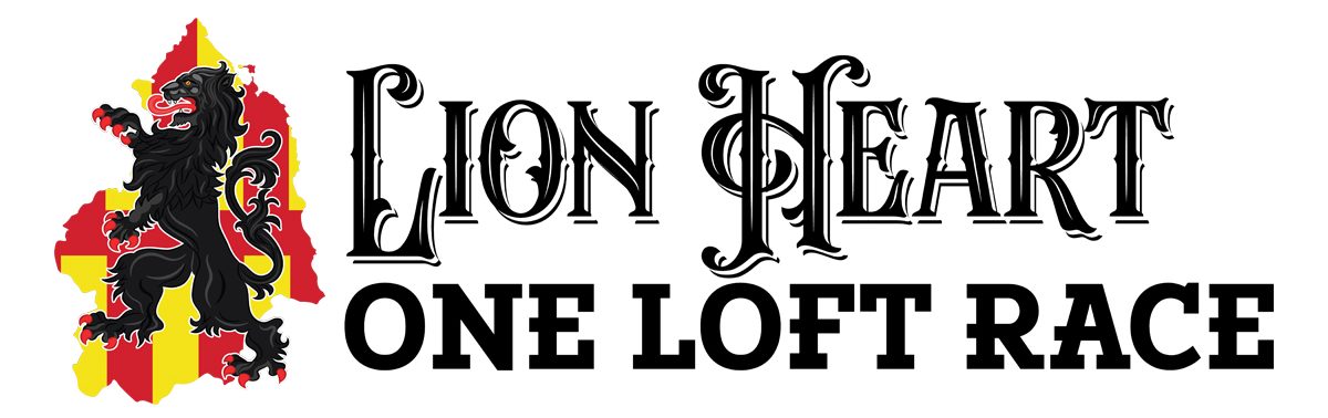 Lionheart One Loft Race